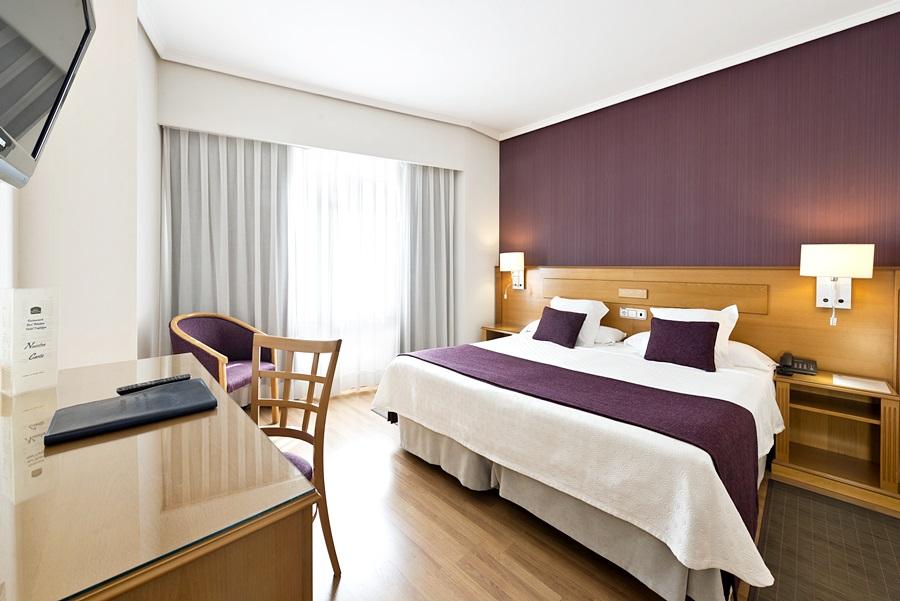 Hotel Trafalgar Madrid Kültér fotó
