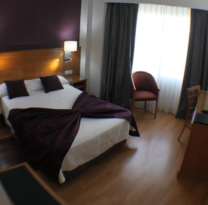 Hotel Trafalgar Madrid Kültér fotó