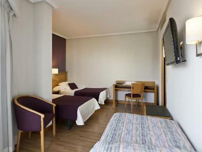 Hotel Trafalgar Madrid Kültér fotó