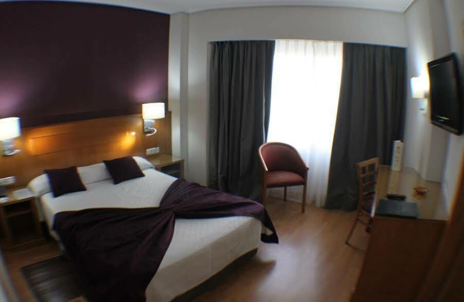Hotel Trafalgar Madrid Kültér fotó
